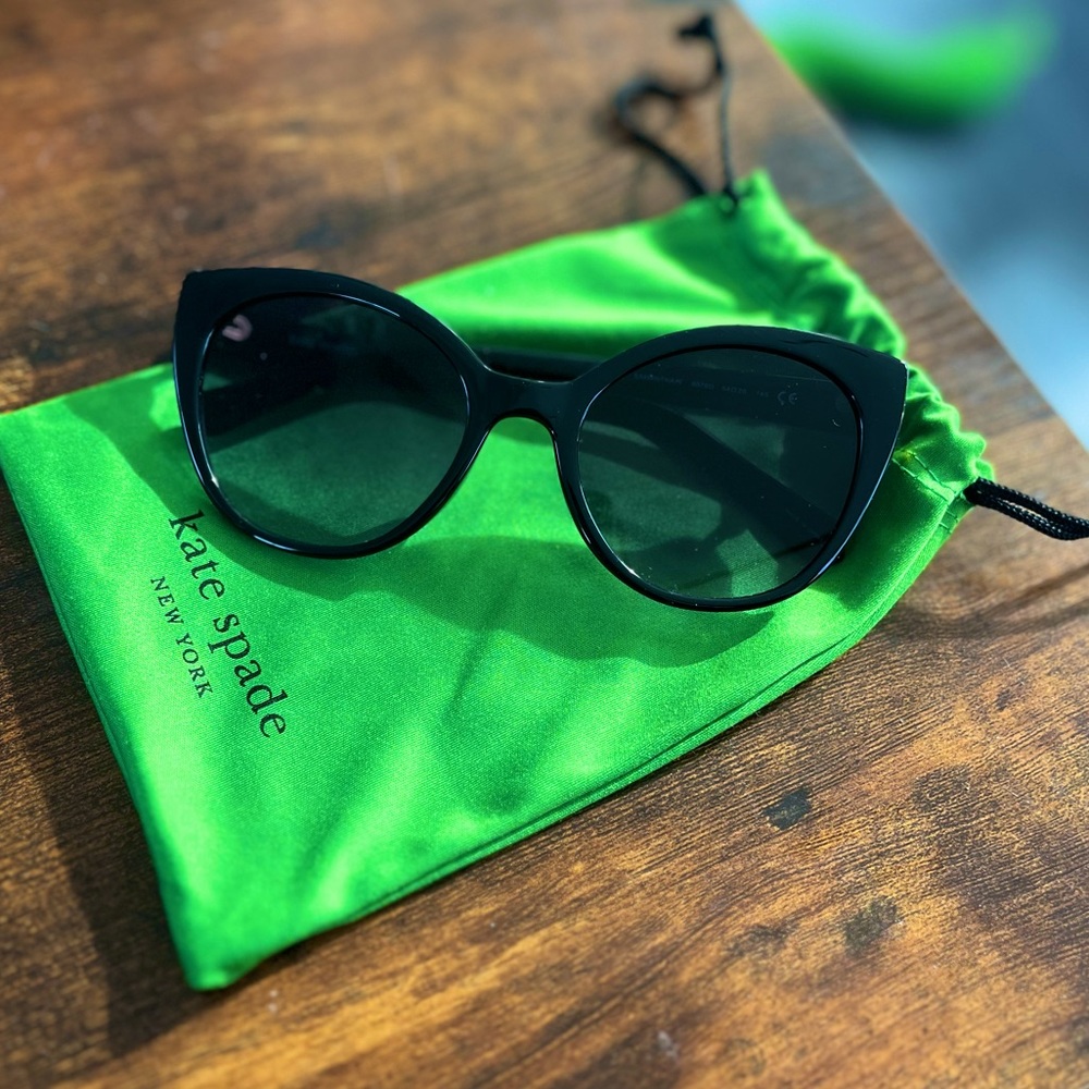 Kate Spade Sunglasses